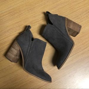 NWOT Madden Girl ankle boots!